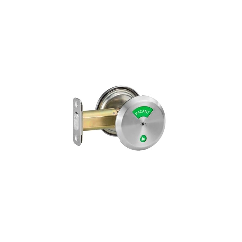 Yale D292 x 626 200 Series Deadbolt, Occupancy Indicator x