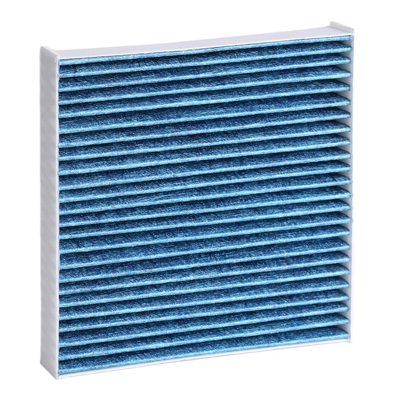 RIDEX PLUS 424I0600P Cabin Air Filter Pollen Filter Activated Carbon