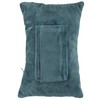 rainbowstar Chemotheraphy Pillows for Post-Surgery Chest Port Pacemaker Heart Surgery