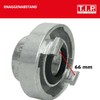 T.I.P. C-Storz Coupling 1.5 Inch Female Silver 45.48 mm