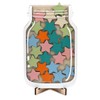 Reward Jar With Stars Reward Charts Behaviour Reward Jar For