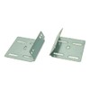 tomzz Audio 2419-039 Double DIN Radio Faceplate Compatible with Hyundai