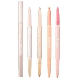 Colorgram All-in-One Aegyo Sal Maker 0.35g (02 Cool Tone) x 4 / 컬러그램 올인원 애교살 메이커 0.35g(02쿨톤) x4개