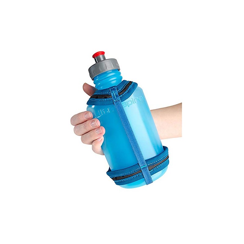 Ultraspire 550 Race Handheld, Blue/Grey