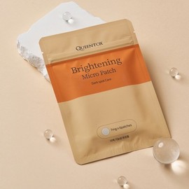 (퀸톡스)브라이트닝 마이크로 기미 미백 패치 (QUINTOKS) Brightening Micro Spot Whitening Patch