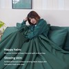 Sheet Story Bamboo Pillow Cases 2 Pack - 50x75cm Size