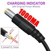 12V Kids Charger for Ride On Toys Car 12 Volt