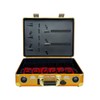 MANE TAME Barber Case – Executive Mobile Barber Station- Gold