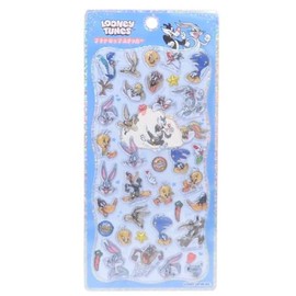 Looney Tunes [Sticker Sheet] Petite Drop Sticker LOONEY TUNES