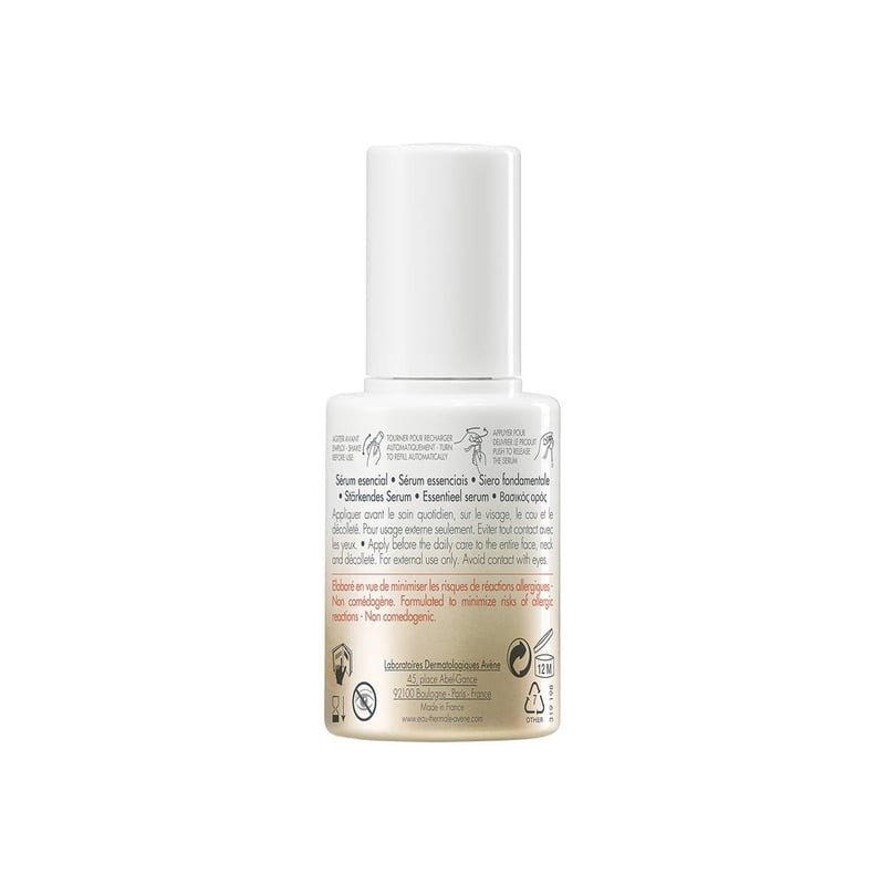 Serum Avène Dermabsolu anti edad para pieles sensibles 30 ml