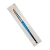 777 kolinsky acrylic nail brush Blue Handle size 16 -