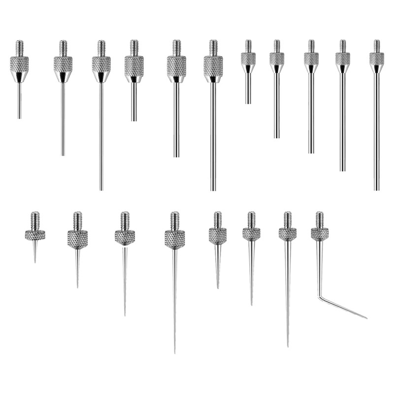 M 2.5 screw for needle contact point dial indicator 0.15mm