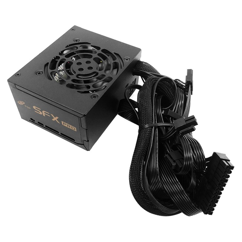 FSP Mini ITX Solution 450W / SFX 12V / Micro