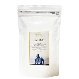 Ronnefeld Tea Leaf Irish Malt with Original Zipper Bag, 3.5 oz (100 g)