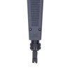 Double Blade Network Wire Cable Punch Down Tool Rotatable Portable
