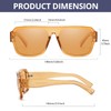 SIPHEW Sunglasses Womens Polarised Ladies Sunglasses Classic Sun Glasses for