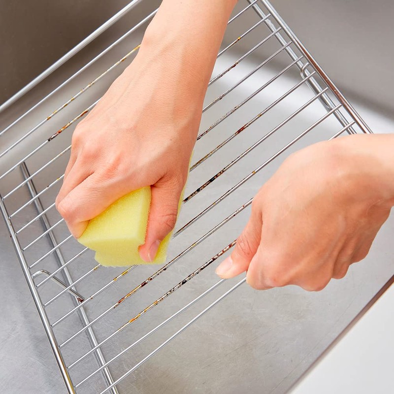 God of Soji Kutchikochi Brush for Kitchen