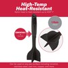Hamburger chopper, 2 pack
