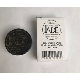 Jade L'Opera JADE Rosin for Violin, Viola and Cello (Original Version)