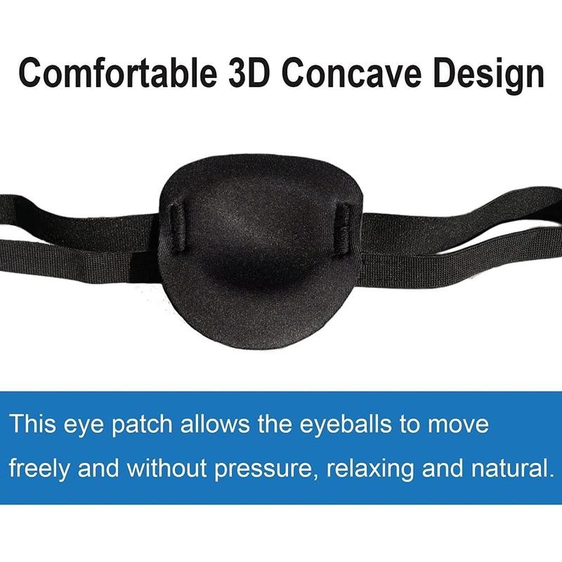 Eye Patches for Adults and ,Lazy Eye Patch for Left