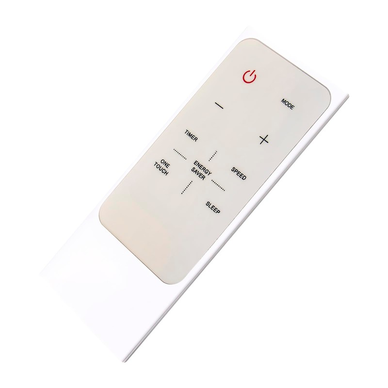 Replacement Remote Control Work for Toshiba Magnavox Midea Air Conditioner