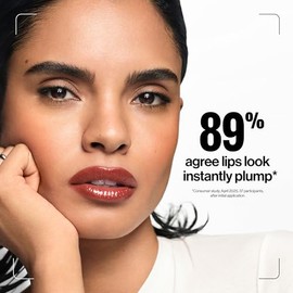 Revlon PhotoReady Instant Plump Serum Gloss-Brillo labial tono Lip Floaties