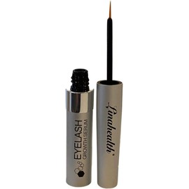 Linahealth Suero Tratamiento Alargador de Pestañas Eye Lash Booster - Lash Serum Crecimiento de Pestañas Nutrision 5ml