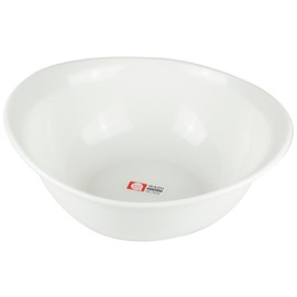 パール金属 湯桶 ウォッシュボール ホワイト スタイルピュア H-4412