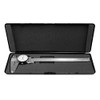 PAULIMOT Vernier Calliper with Clock 0-200 mm Rust-Proof Stainless Steel