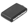 KEYMALLL Remote Key Shell Case for Volvo S60 S90 V60