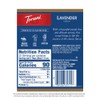 Torani Syrup, Lavender, 25.4 Ounces (Pack of 4)