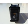 Fits The Jeep® Wrangler TJ/LJ Dome Light Cut Off Switch