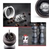 Peugeot Paris U'Select 10.75-Inch Pepper Mill, Chocolate