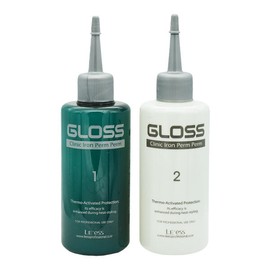 Great 그리에이트 그로스 아이롱 펌펌 150ml GREAT GROWTH IRON PERM 150ml