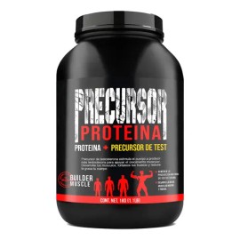 1 Kg Testo Precursor Testosterona + Prote Para Hombres