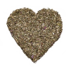 Super Value Pack 5 LB - Organic Echinacea Leaf Tea - Immune System Support - Medicinal Tea for Winter