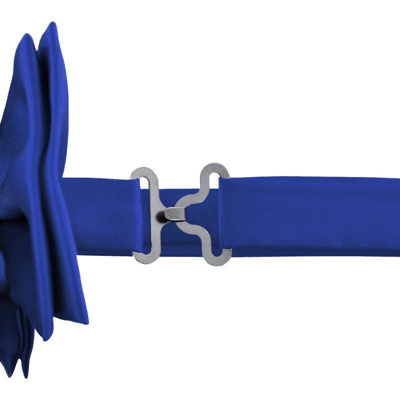 DonDon Elegant Bow Tie DonDon Bow tie with Clip –