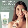 Sheló Nabel Tónico Facial De Lechuga Y Pasiflora + Gel