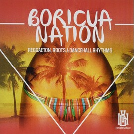 Reggaeton, Roots & Dancehall Rhythms