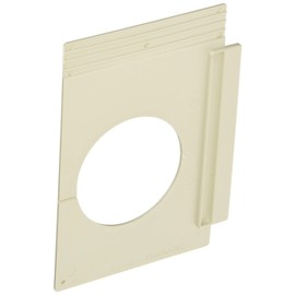 huso- Chemical Small Window Panel 10 Piece Bag, 50-Pack