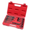 Wiltec Screw Extractor Set 25 Pieces Left Extractor Bolt Screwdriver