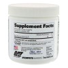 Suplemento Polvo Gat 200g