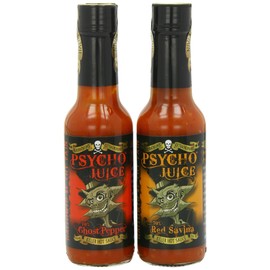 Psycho Juice Mix 2 (Pack of 2)