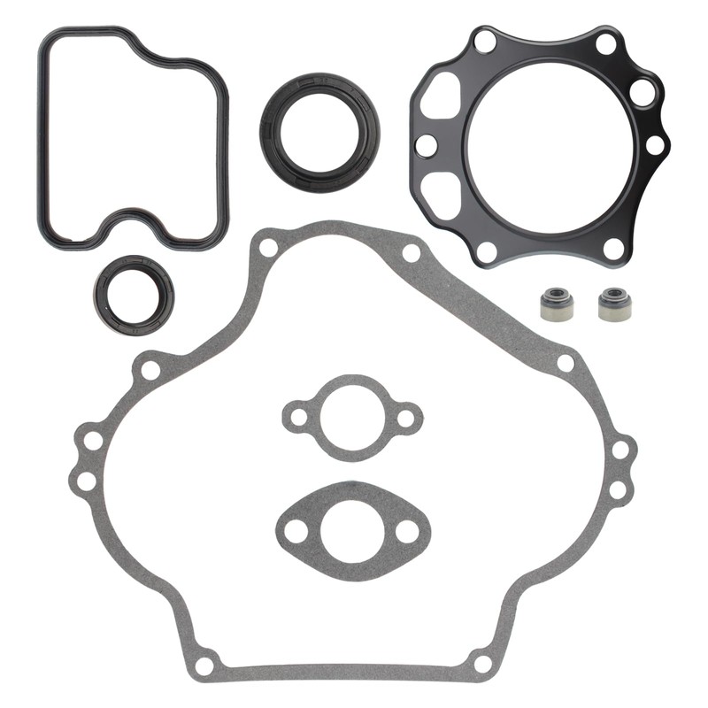 Carbhub Engine Gasket Kit with Seals for Club Car DS