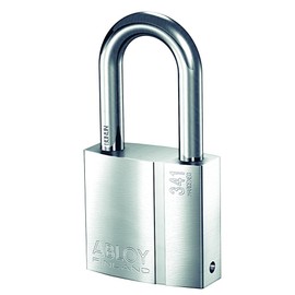 共栄工業 Abloy Pro Tech Practice Padlocks Lock Padlock PL341