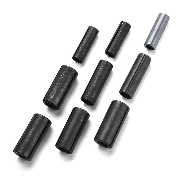 Collet Adapter Split Bushing Adapter Set, High Precision, Suitable for