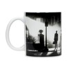 SD TOYS DIRAC Keramikbecher Der Exorzist, Tasse, 325 ml