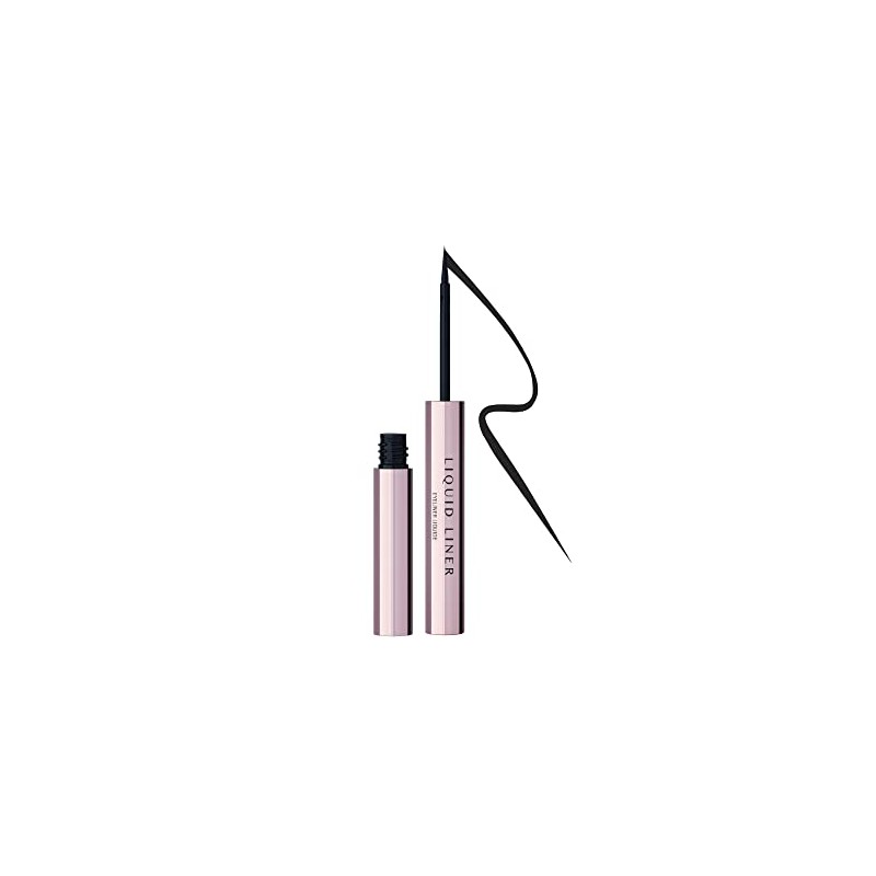 Anastasia Beverly Hills Liquid Liner Black Women 0.08 oz