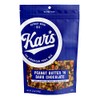 Kar’s Nuts Peanut Butter ‘N Dark Chocolate Trail Mix, 12
