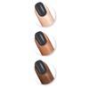 Sally Hansen Miracle Gel Slate-r Girl, .5 Oz, Pack Of